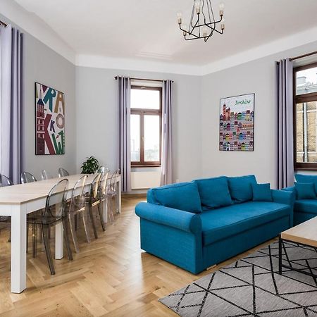 Beautiful Apartment, Great Location, Old Town & Kazimierz Krakow Dış mekan fotoğraf