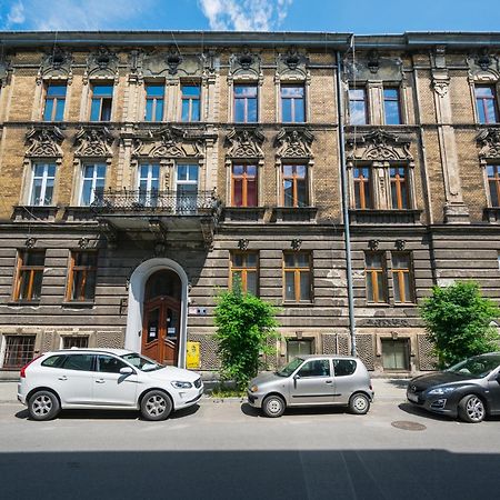 Beautiful Apartment, Great Location, Old Town & Kazimierz Krakow Dış mekan fotoğraf