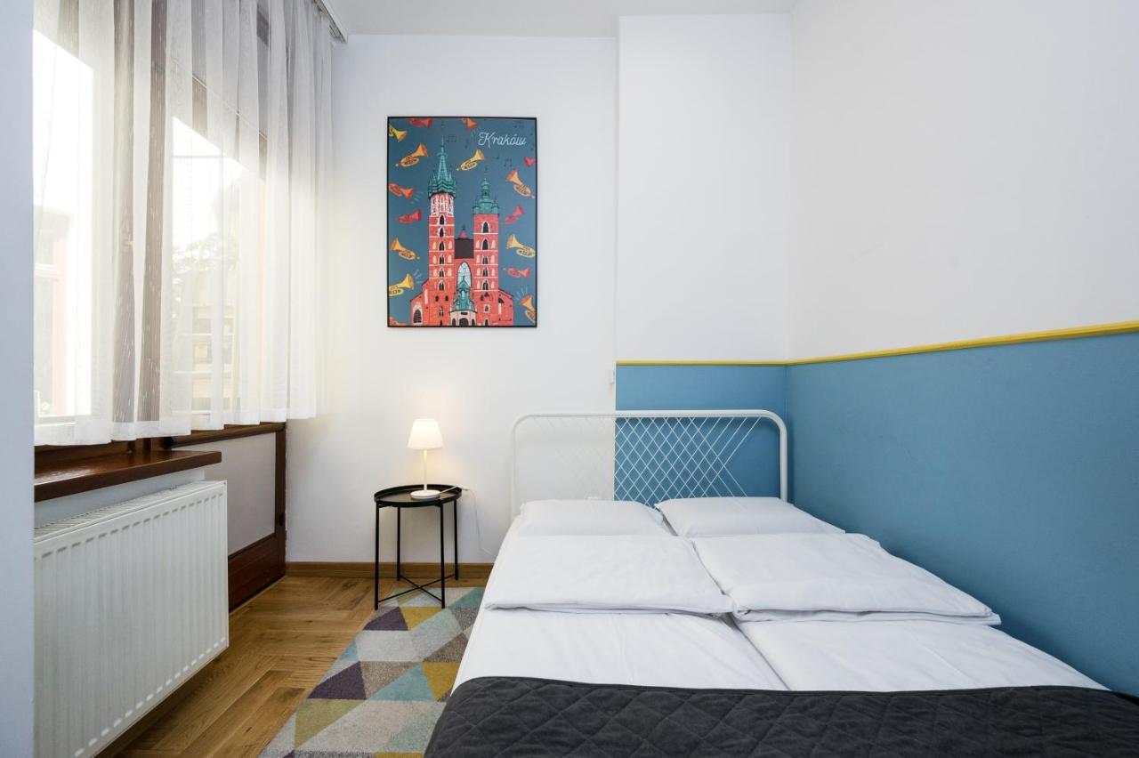 Beautiful Apartment, Great Location, Old Town & Kazimierz Krakow Dış mekan fotoğraf
