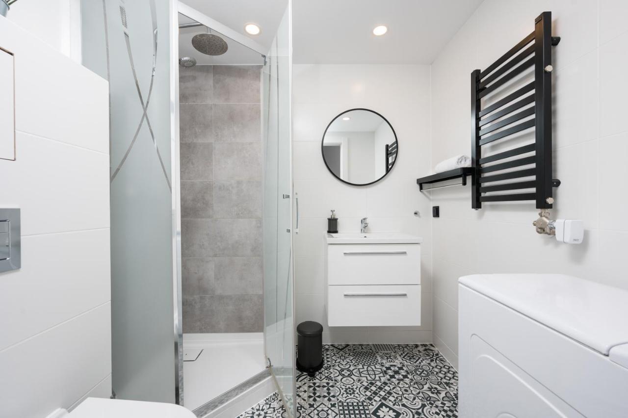 Beautiful Apartment, Great Location, Old Town & Kazimierz Krakow Dış mekan fotoğraf