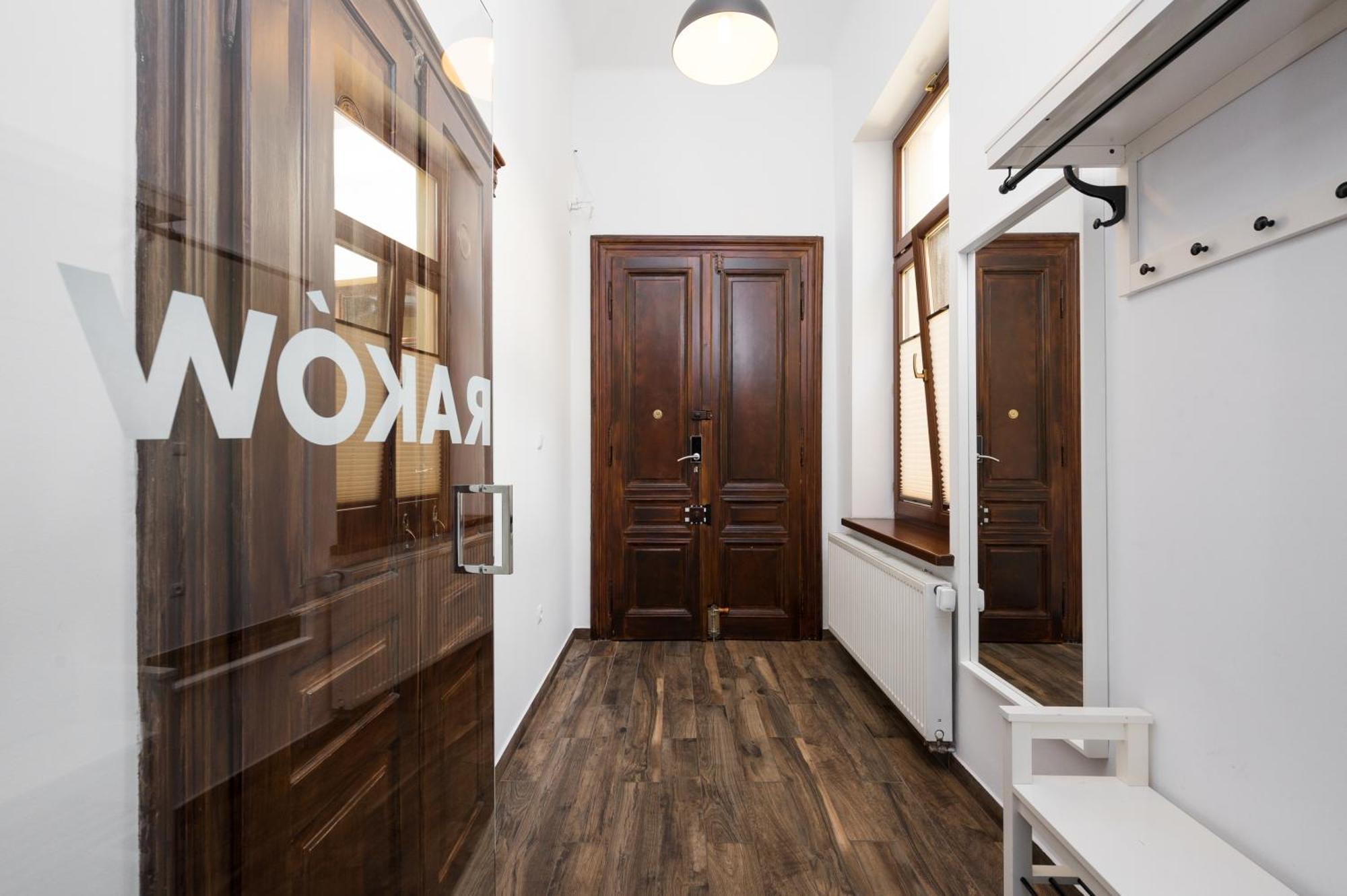 Beautiful Apartment, Great Location, Old Town & Kazimierz Krakow Dış mekan fotoğraf