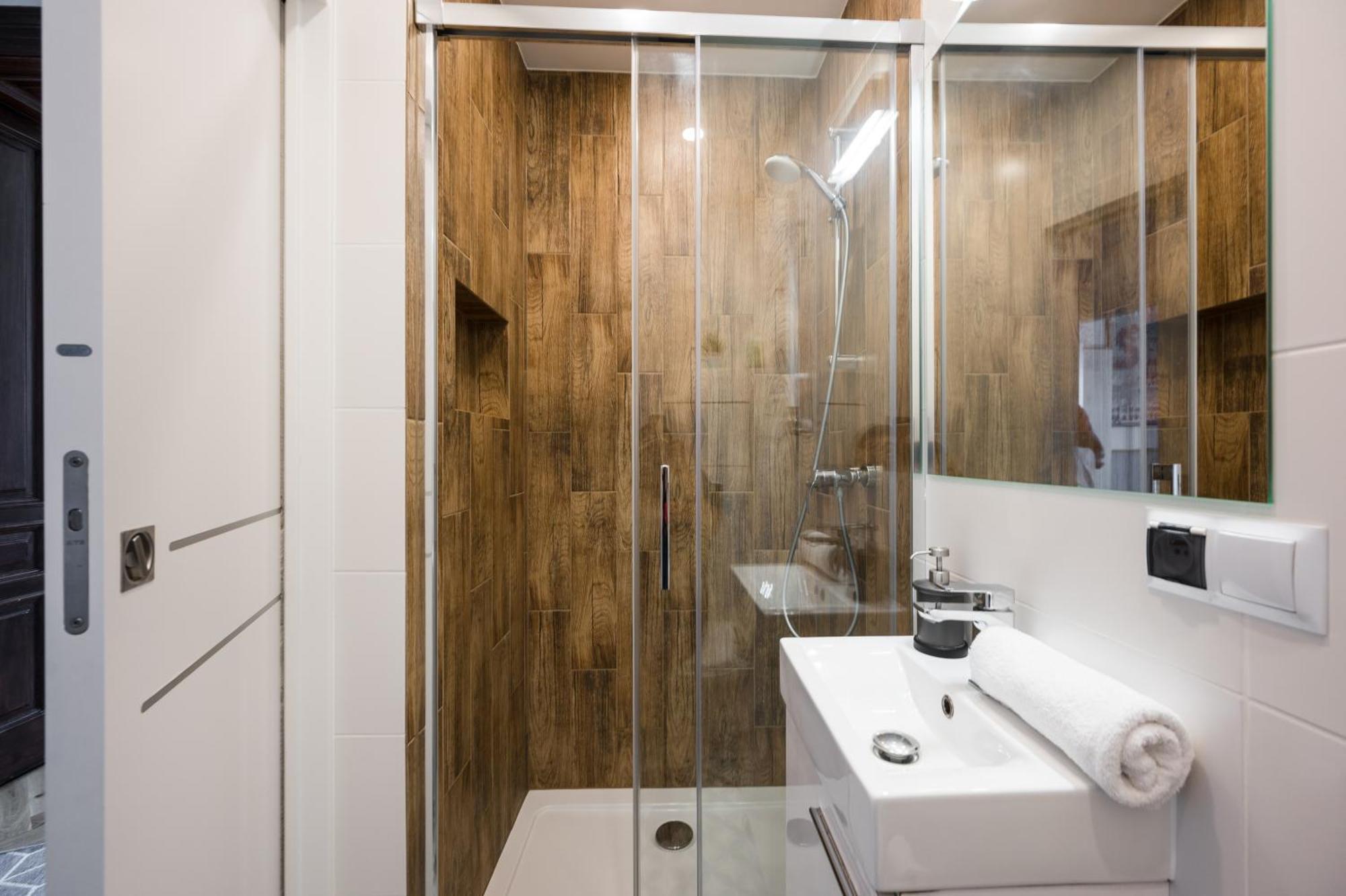 Beautiful Apartment, Great Location, Old Town & Kazimierz Krakow Dış mekan fotoğraf
