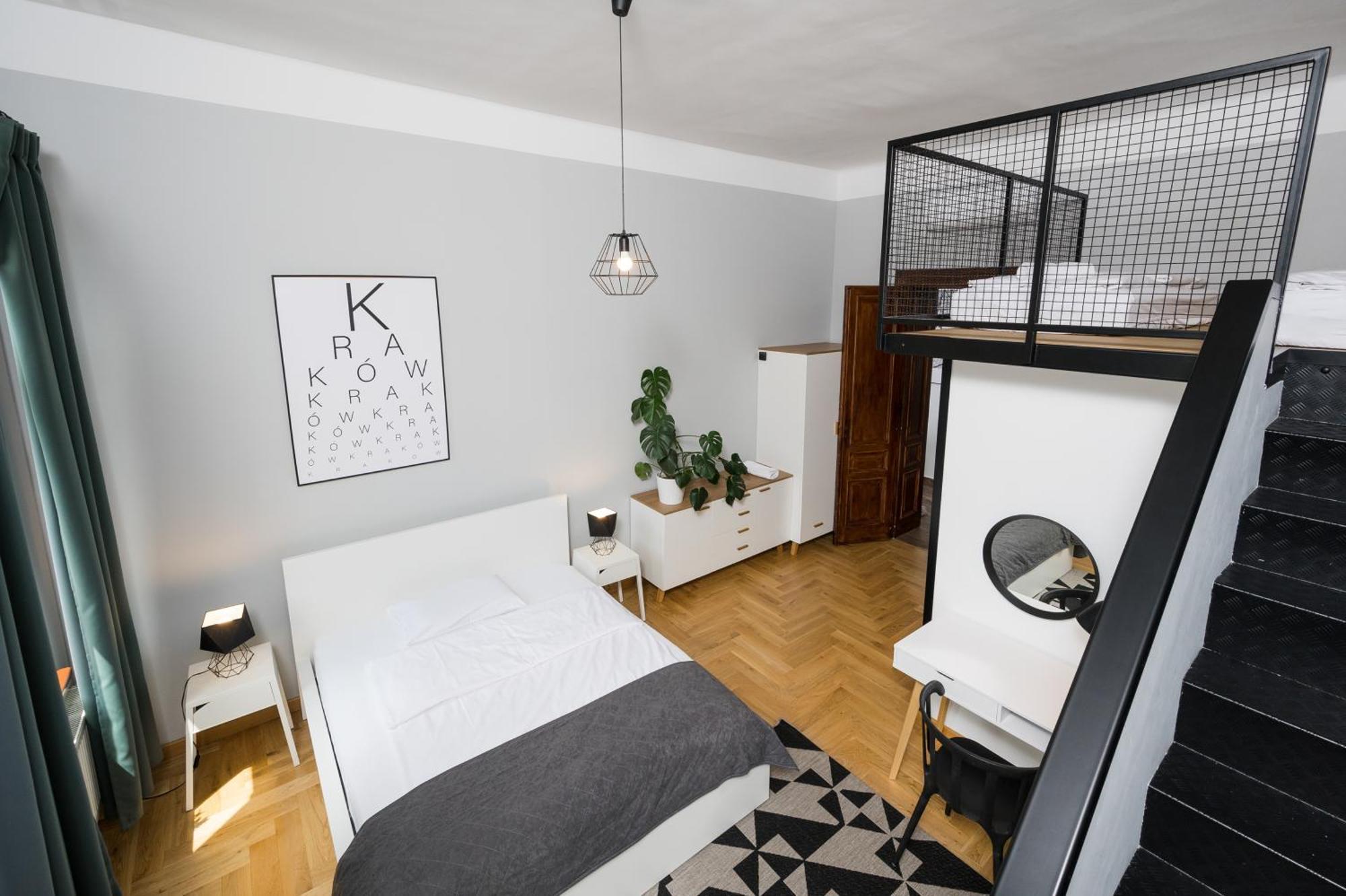Beautiful Apartment, Great Location, Old Town & Kazimierz Krakow Dış mekan fotoğraf