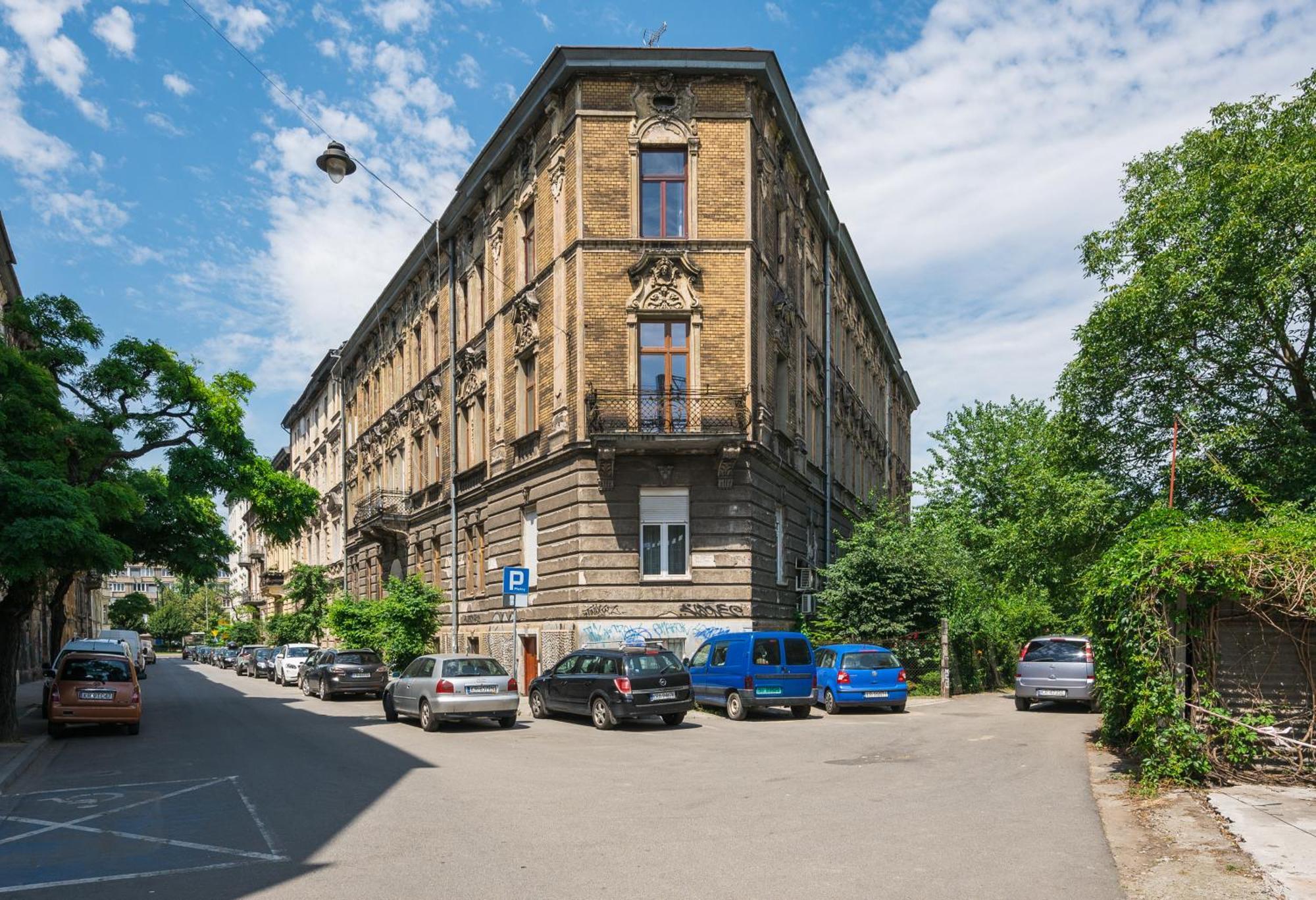 Beautiful Apartment, Great Location, Old Town & Kazimierz Krakow Dış mekan fotoğraf