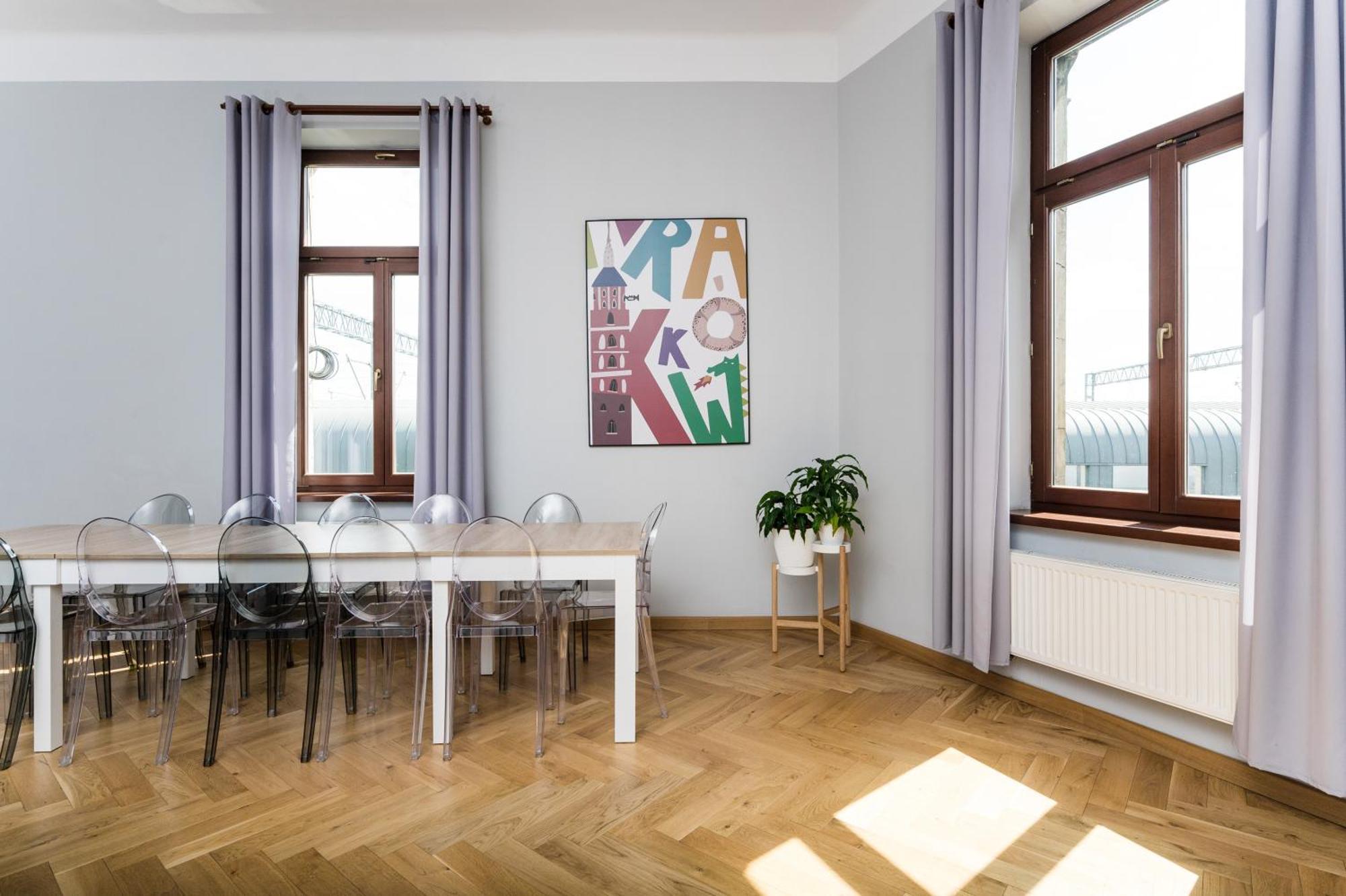 Beautiful Apartment, Great Location, Old Town & Kazimierz Krakow Dış mekan fotoğraf