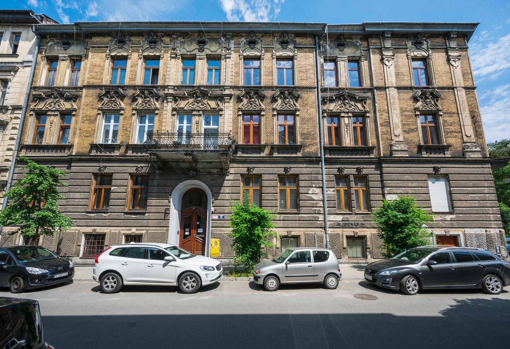 Beautiful Apartment, Great Location, Old Town & Kazimierz Krakow Dış mekan fotoğraf